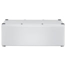  Whirlpool 27" Laundry Pedestal XHP1000XW IMAGE 1