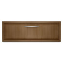 KitchenAid 27-inch Warming Drawer KEWS175BPA IMAGE 1