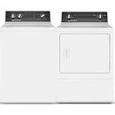  Speed Queen Laundry TR3001WN, DR3001WE IMAGE 1