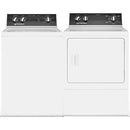  Speed Queen Laundry TR5001WN, DR5001WE IMAGE 1