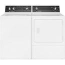  Speed Queen Laundry TR3000WN, DR3000WE IMAGE 1