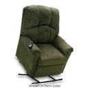  Franklin Lift Chair with Heat and Massage Marlow 483/8811-26 IMAGE 1