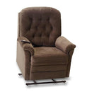  Franklin Fabric Lift Chair Fairfield 487/8218-15 IMAGE 1