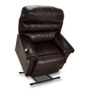  Franklin Chase Leather Match Lift Chair with Massage Chase 498 Lift Chair IMAGE 1