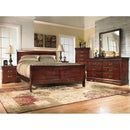  Signature Design by Ashley Alisdair Dresser Mirror B376-36 IMAGE 2