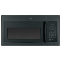 Color_Black  -- 30 inch, 1.6 cu. ft. Over the Range Microwave Oven IMAGE 1