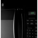  Color_Black  -- 30 inch, 1.6 cu. ft. Over the Range Microwave Oven IMAGE 4