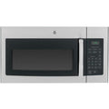  Color_Stainless Steel  -- JVM3160RFSS IMAGE 1