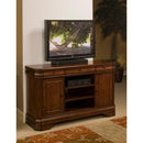  New Classic Furniture Sheridan TV Stand 10-005-10 IMAGE 1