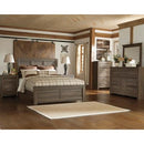  Signature Design by Ashley Juararo B251-57 Queen Panel Headboard IMAGE 3