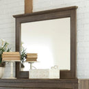  Signature Design by Ashley Juararo Dresser Mirror B251-36 IMAGE 1