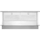  Whirlpool 36-inch Countertop Downdraft UXD8636DYS IMAGE 1