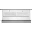  Whirlpool 30-inch Countertop Downdraft UXD8630DYS IMAGE 1