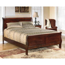  Size_Queen  -- Alisdair Sleigh Bed IMAGE 2
