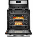  Color_Stainless Steel  -- WFG320M0BS IMAGE 4