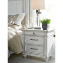  Benchcraft Kanwyn B777B21 6 pc Queen Panel Bedroom Set IMAGE 5