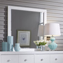  Liberty Furniture Industries Inc. Cottage View 523-YBR-FPBDM 5 pc Full Panel Bedroom Set IMAGE 3