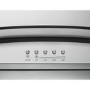  Whirlpool 36-inch Ceiling Mount Range Hood WVI75UC6DS IMAGE 3