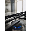 KitchenAid 30-inch Built-in Gas Cooktop with Even-Heat™ Burner KCGS350ESS IMAGE 7