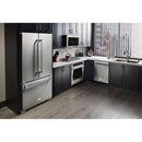  KitchenAid 30-inch Built-In Gas Cooktop with Even-Heat™ Burner KCGS550ESS IMAGE 14