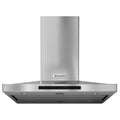  Color_Stainless Steel  -- 36 inch Island Hood IMAGE 1