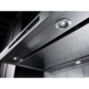  KitchenAid 30-inch Wall Mount Range Hood KVWB600DSS IMAGE 3