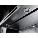  KitchenAid 36-inch Wall Mount Range Hood KVWB606DSS IMAGE 6