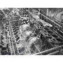  Manufacturer Color_White  -- Built in Dishwasher with 1 Hour Wash Cycle IMAGE 11