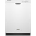  Manufacturer Color_White  -- Built in Dishwasher with 1 Hour Wash Cycle IMAGE 1