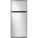  Whirlpool 29-inch, 16 cu. ft. Top Freezer Refrigerator WRT316SFDM IMAGE 1
