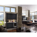  KitchenAid 36-inch Built-in Gas Cooktop with Even-Heat™ Burner KCGS356ESS IMAGE 12