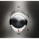  KitchenAid 36-inch Built-in Gas Cooktop with Even-Heat™ Burner KCGS356ESS IMAGE 8