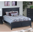  New Classic Furniture Bed Components Headboard/Footboard BB044B-315 IMAGE 1