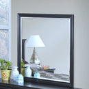  New Classic Furniture Tamarack Dresser Mirror BB044B-060 IMAGE 1