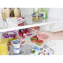  Whirlpool 33-inch, 20.5 cu.ft. Freestanding Top Freezer Refrigerator with Flexi-Side™ Bin WRT311FZDM IMAGE 11