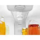  Whirlpool 33-inch, 20.5 cu.ft. Freestanding Top Freezer Refrigerator with Flexi-Side™ Bin WRT311FZDM IMAGE 7