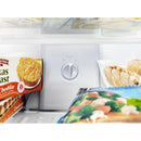 Whirlpool 33-inch, 20.5 cu.ft. Freestanding Top Freezer Refrigerator with Flexi-Side™ Bin WRT311FZDM IMAGE 9