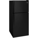  Color_Black  -- 30 inch, 18.2 cu.ft. Freestanding Top Freezer Refrigerator with Flexi Slide™ Bin IMAGE 8