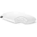  Malouf Gelled Microfiber® Queen Bed Pillow ZZQQ00GM IMAGE 1