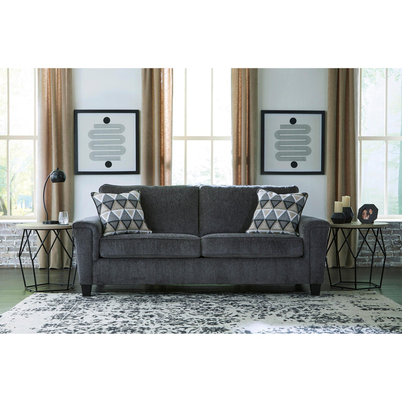  Signature Design by Ashley Abinger 83905U1 2 pc Living Room Set IMAGE 3
