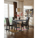  Signature Design by Ashley Kimonte Dining Chair D250-02 IMAGE 10