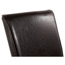  Signature Design by Ashley Kimonte Dining Chair D250-02 IMAGE 5