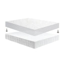  Malouf Mattress Protectors Short Queen SL00SQMP IMAGE 3