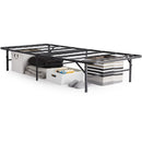  Malouf Twin XL Bed Frame ST22TXFP IMAGE 2