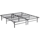  Malouf California King Bed Frame ST22CKFP IMAGE 1