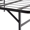  Malouf California King Bed Frame ST22CKFP IMAGE 5