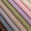  Malouf Bedding Sheet Sets MA90SCWHMS IMAGE 4