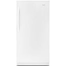  Whirlpool 15.7 cu. ft. Upright Freezer WZF56R16DW IMAGE 1
