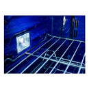  Color_White  -- 30 inch, 10 cu. ft. Built in Double Wall Oven with Convection IMAGE 3