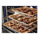  Color_White  -- 30 inch, 10 cu. ft. Built in Double Wall Oven with Convection IMAGE 4